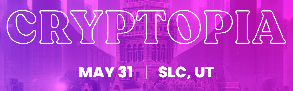 cryptopia may31